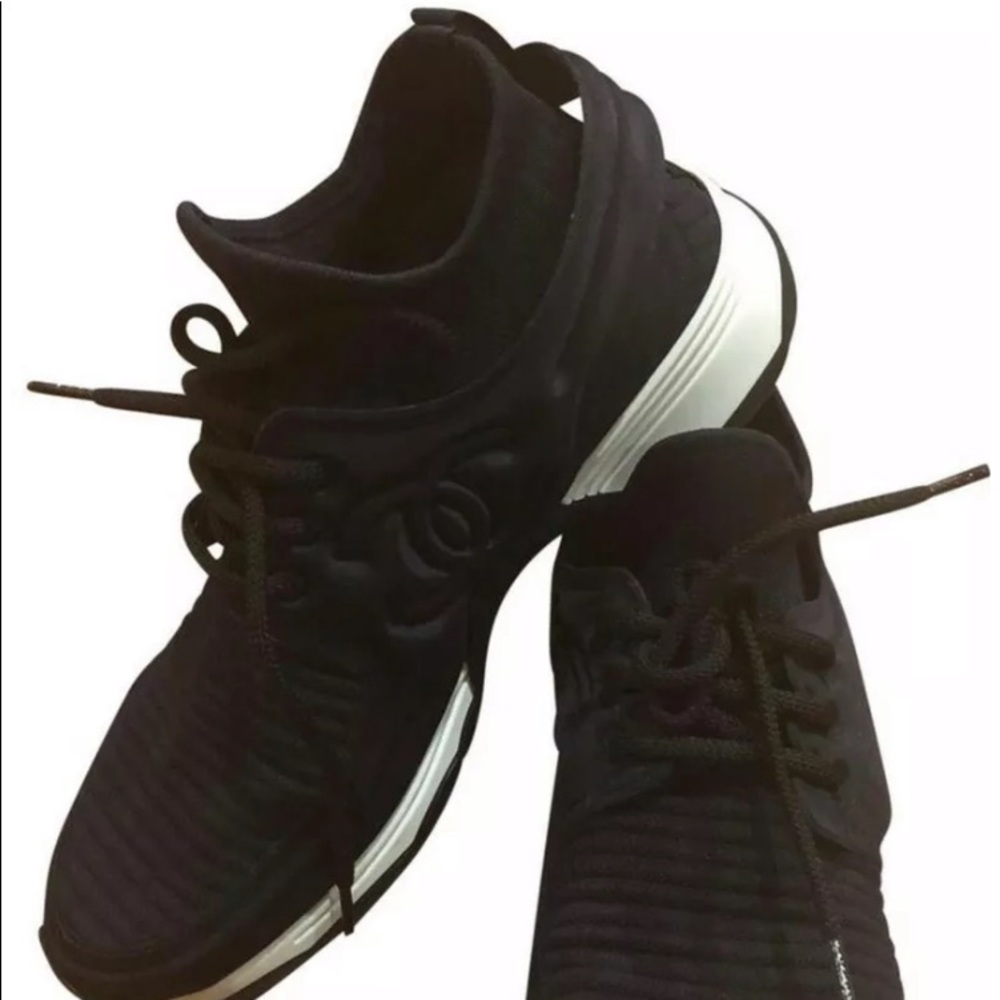 Chanel sneakers